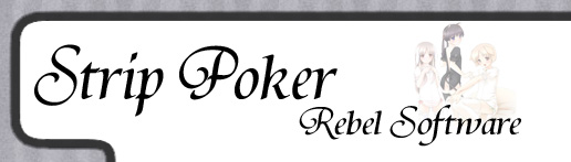 rebel strip poker